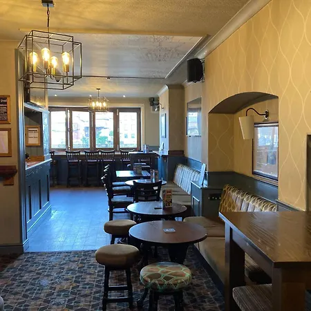 The Buck 酒店 惠特比