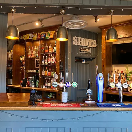 酒店 The Buck 惠特比