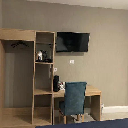 The Buck Otel Whitby