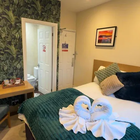 Ξενοδοχείο The Buck