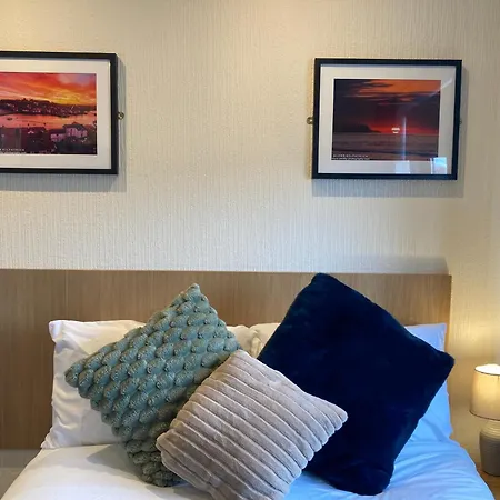 The Buck Hotel Whitby