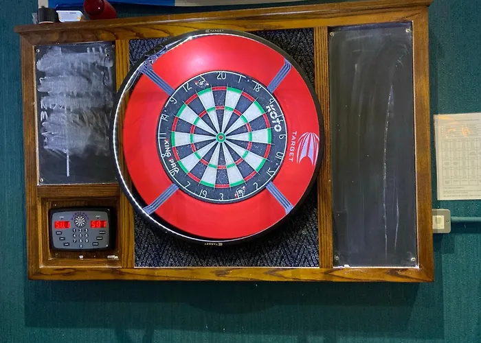 Hotel The Buck Whitby