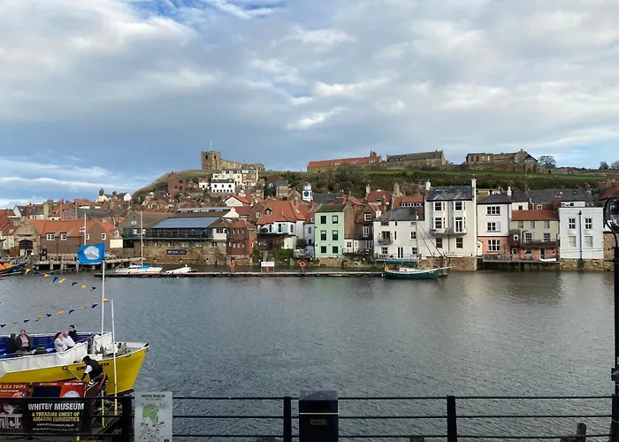 Hotel The Buck Whitby