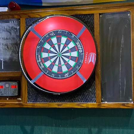 Hotel The Buck Whitby