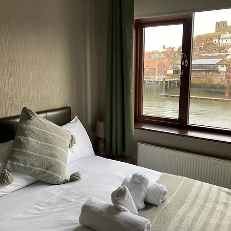The Buck Hotel