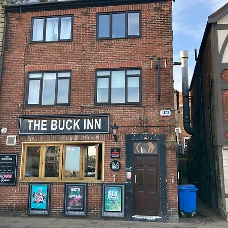 The Buck *
