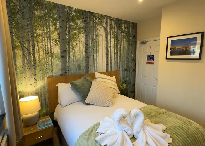 The Buck * 惠特比